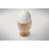 Wood Egg Cup