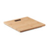 Bamboo Weighing Scales