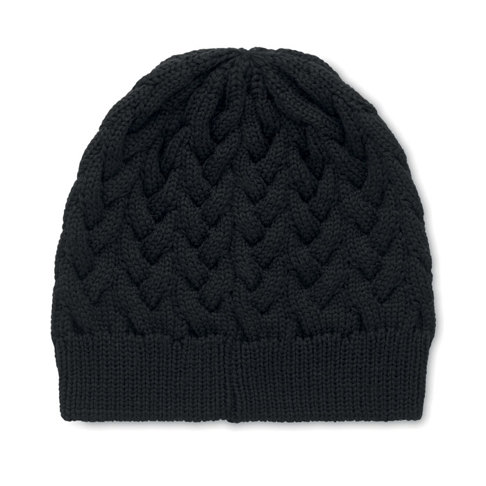 RPET knitted hat