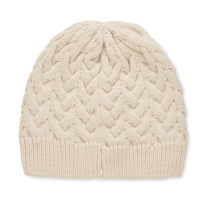 RPET knitted hat