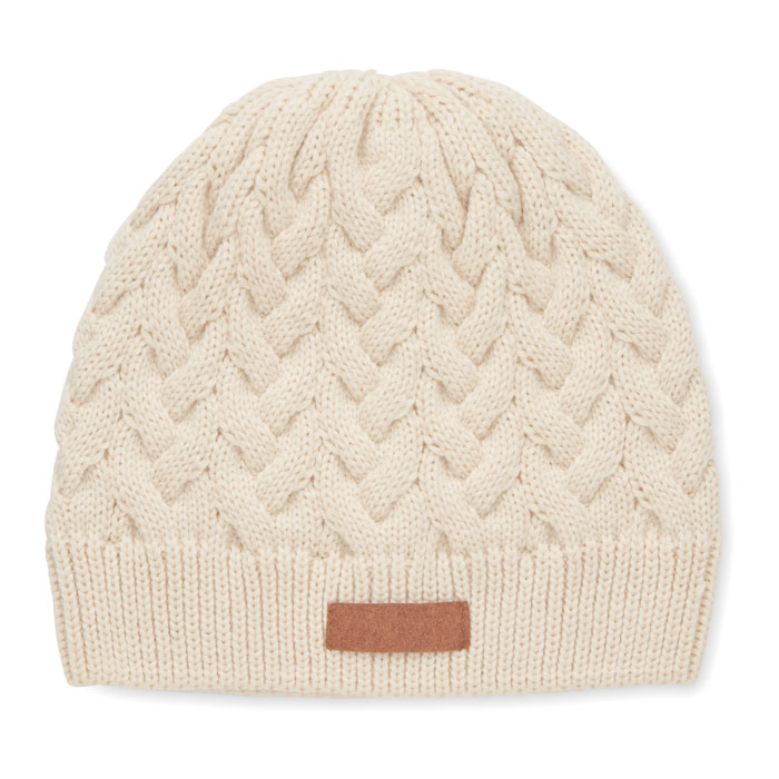 RPET knitted hat